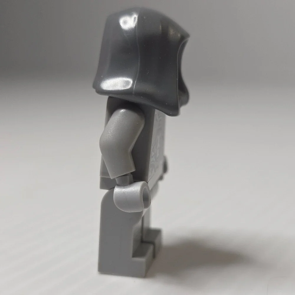 LEGO Marvel Super Heroes Ghost (Ava Starr) minifigure